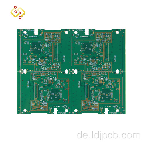 PCBA -Board -Softwareprogramm entwickeln PCB OEM